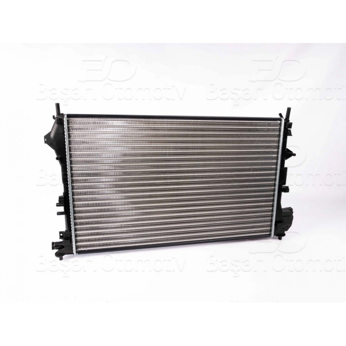 SU RADYATORU MEKANIK MT 414X650X32 OPEL VECTRA C 1.6 16V 02 >