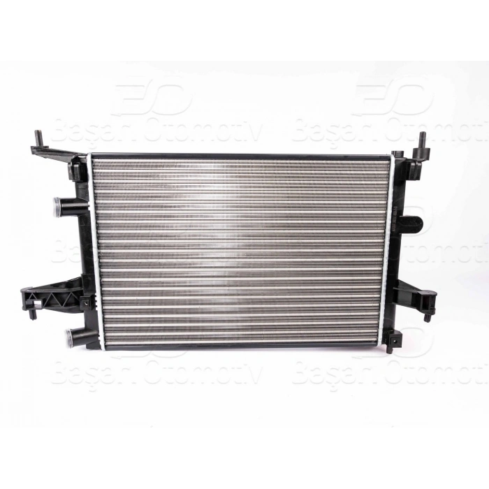 SU RADYATORU MEKANIK MT 540X378X23 OPEL CORSA C COMBO C TIGRA Z10XE Z12XE Z14XE Z14XEP 00 >