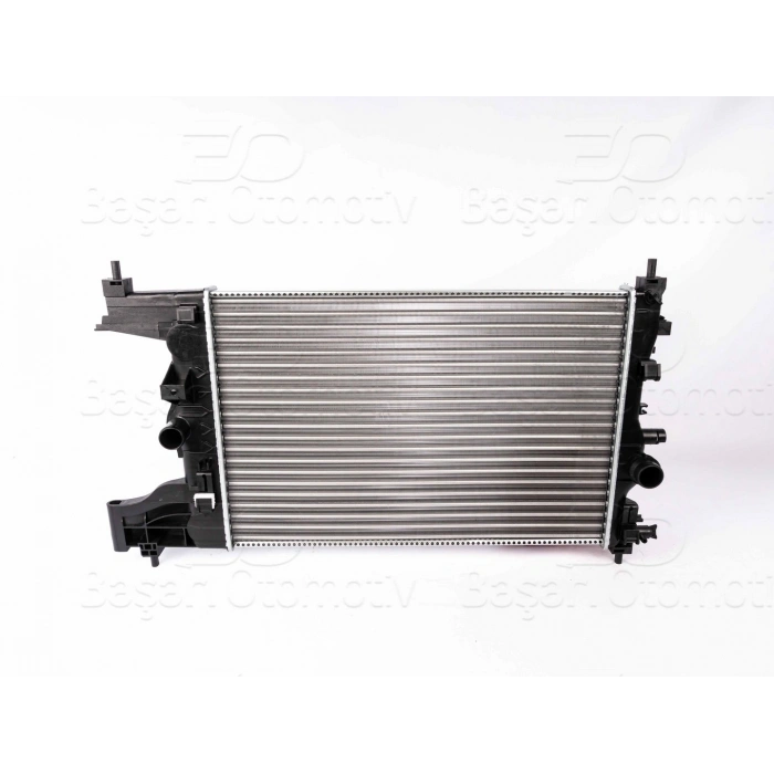 SU RADYATORU MEKANIK MT 582X396X23 OPEL ASTRA J CRUZE 1.4T1.6 09 >