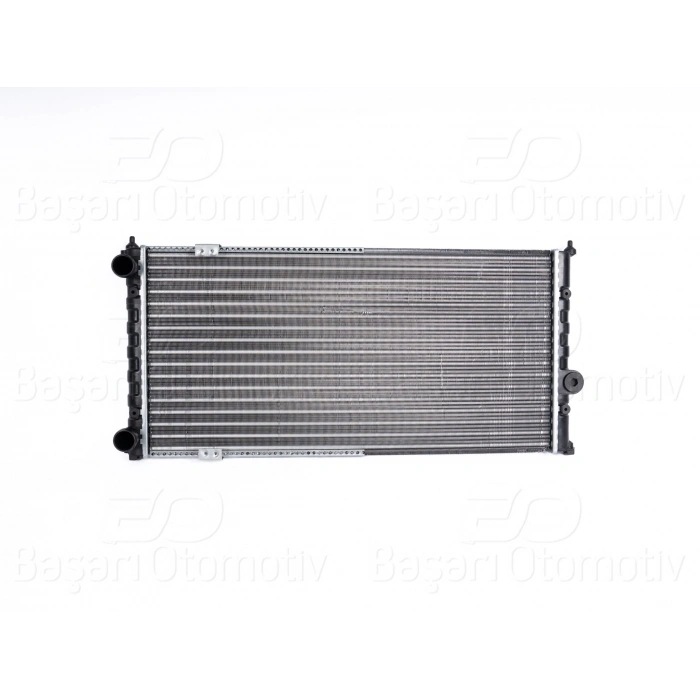 SU RADYATORU MEKANIK MT 628X322X23 VW POLO CLASSIC 1.6 AFT 95 >