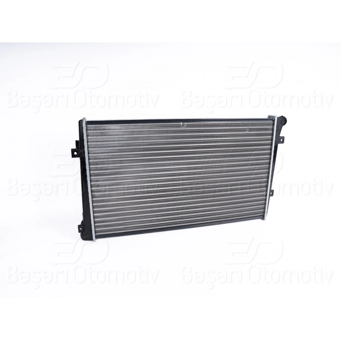 SU RADYATORU MEKANIK MT 650X398X32 VW CADDY 1.9 2.0TDI 05 >