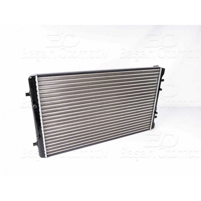 SU RADYATORU MEKANIK MT 650X414X23 VW GOLF4 BORA A3 TOLEDO OCTAVIA 1.6 98 >