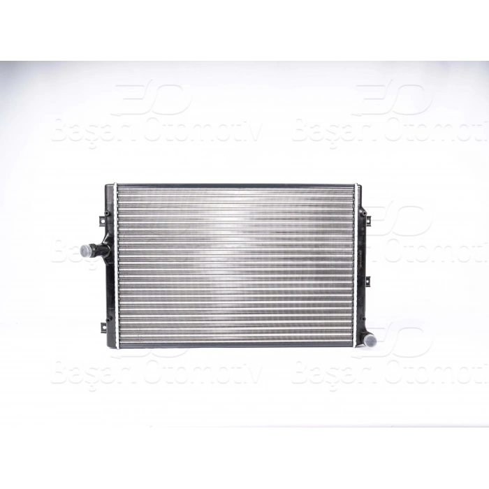SU RADYATORU MEKANIK MT 650X452X32 VW CADDY GOLF5 6 JETTA 3 4 PASSAT SCIROCCO PASSAT CC TOUARAN SEAT LEON AUDI A3 1.6 TDI 2.0 TDI 2.0 TFS CAY I 05 >