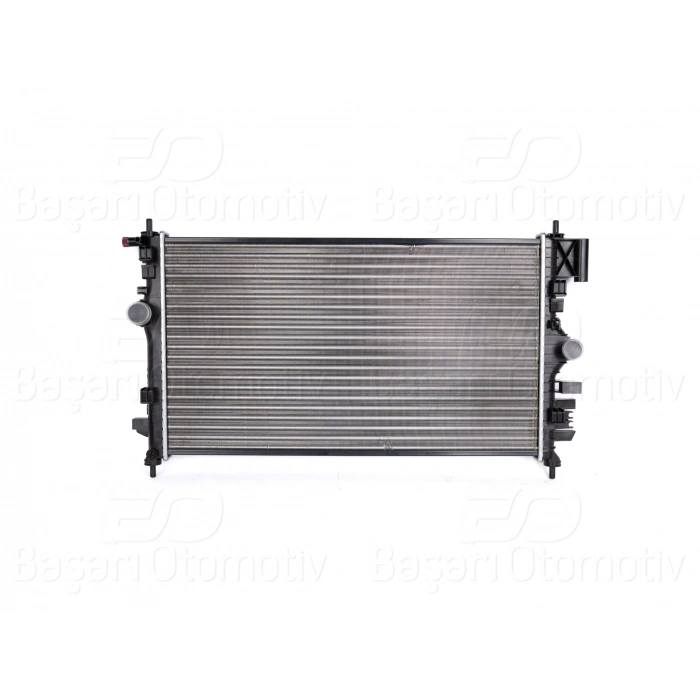SU RADYATORU MEKANIK MT 680X379X16 MM OPEL INSIGNIA 1.6 DTI 2.0 CDTI 08 >