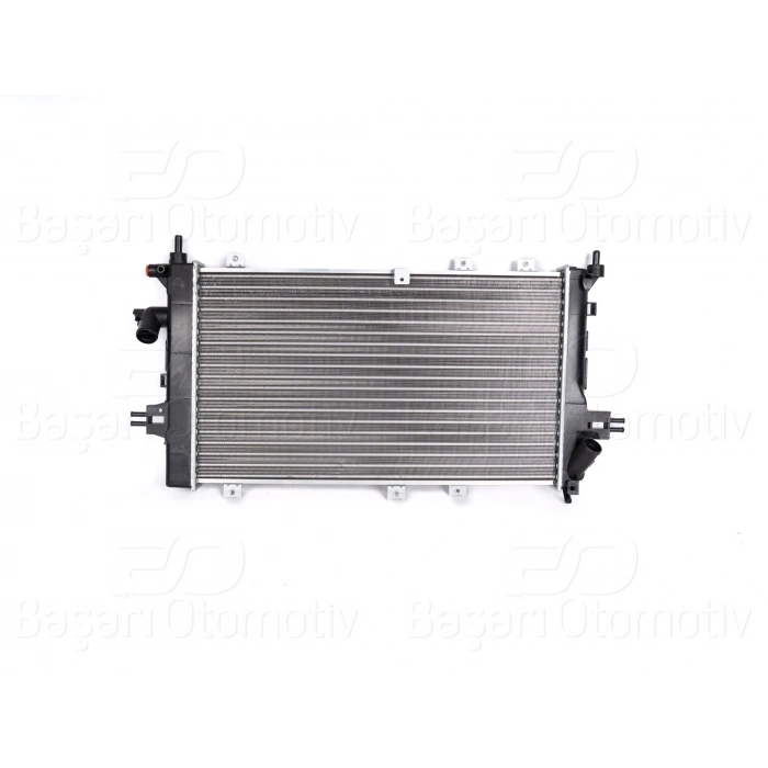 SU RADYATORU MEKANIK OPEL ASTRA H 1.7CDTI 04 >