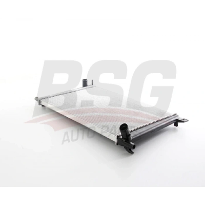 SU RADYATÖRÜ MINI R55-R56-R57-R58-R60-R61 BM 06-16