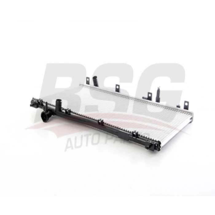 SU RADYATÖRÜ MT : 350x660x16 CIVIC (ES, EP, EU) 1.4:1.6 01-05