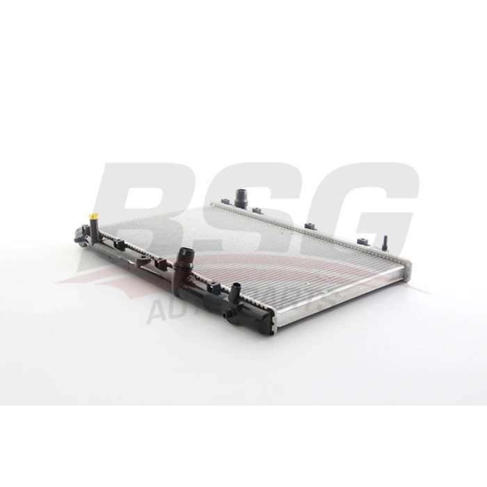 SU RADYATÖRÜ MT : 395x648x26 CRV (RD) 2.2 i-CTDI 05-06