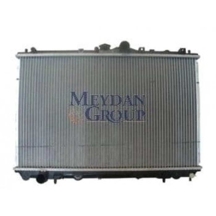 SU RADYATÖRÜ MT : 400x658x16 CARISMA (DA) 1.6:1.8 97-05