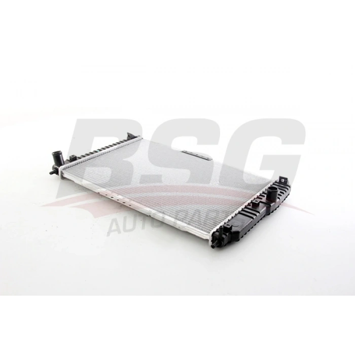 SU RADYATÖRÜ MT 600X418X16 BRAZING KALOS AVEO F14D3 04-