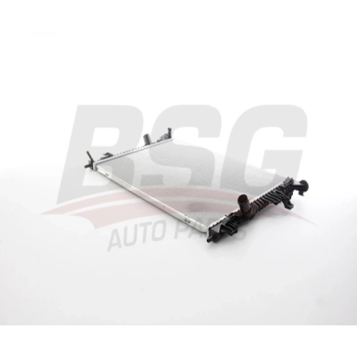 SU RADYATÖRÜ OTOMATIK VITES FOCUS BM 18-