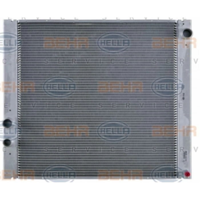 SU RADYATÖRÜ RANGE ROVER 3 4,2 I 05-12