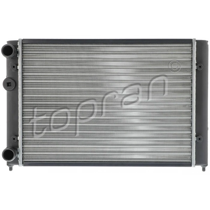 SU RADYATORU VW GOLF3 1.4 91-97