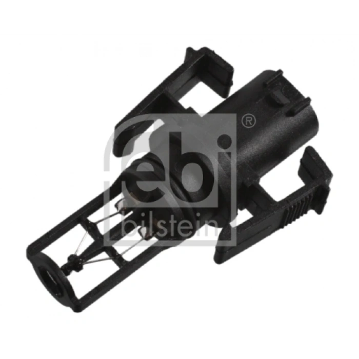 SU SICAKLIK MÜSÜRÜ EMME MANIFOLD IÇIN BM BM 97-
