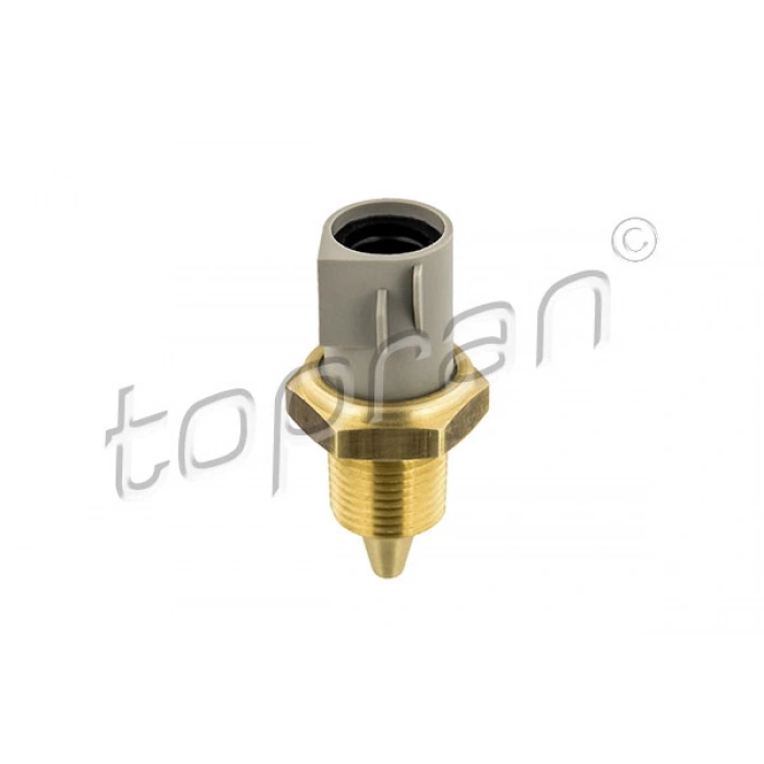 SU SICAKLIK SENSORU FORD TRANSIT 2.5 TDI 85-00