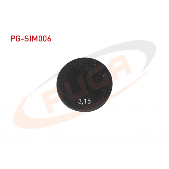 SUBAP AYAR SIMI 3,15mm FIAT TEMPRA / TIPO / UNO / SLX