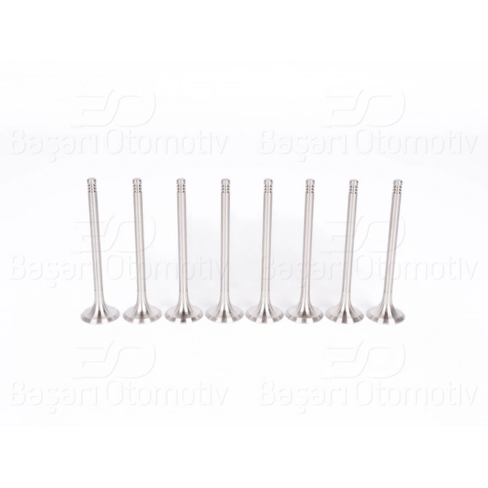 SUBAP EGZOST 6 MM 8 LI SET OPEL ASTRA G FRONTERA B OMEGA B VECTRA B C ZAFIRA A 2.0 DI 2.0 DTI 2.2 DTI X20DTL Y20DTL Y20DTH Y22DTR 98 >