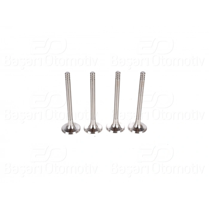 SUBAP EGZOST 7 MM 4 LU SET VW POLO CLASSIC 1.6 7MM AEE ALM 94 >