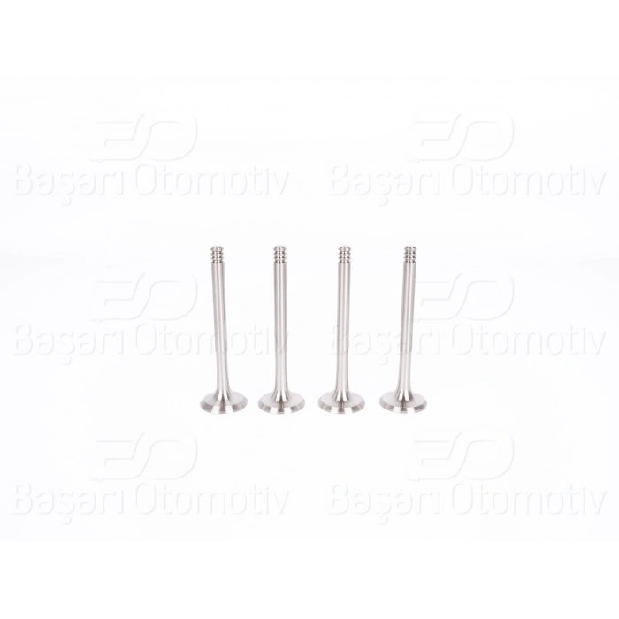 SUBAP EGZOST 8 MM 4 LU SET VW CADDY 1 JETTA 1 2 PASSAT B1 SANTANA T3 1.5 D 1.6 D 1.7 D 1976 >