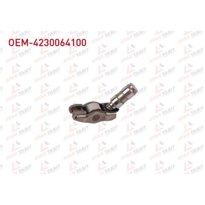 SUBAP ITICI+TAPET KIT 1.3 MJT FIAT EGEA / DOBLO / LINEA / PUNTO / ALBEA / FIORINO / PALIO / STILO