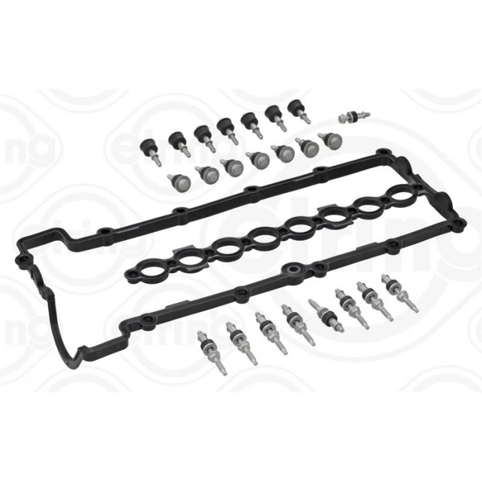 ÜST KAPAK CONTASI A4 9501 A6 9497 2.6 2.8