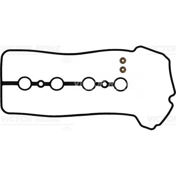 SUBAP KAPAK CONTASI- AVENSIS 9702 2.0 CARINA E 98 RAV4 9600 2.0 CORONA 9297 AT191