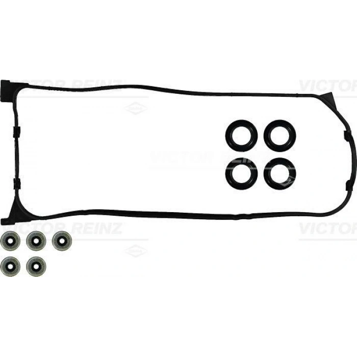 SUBAP KAPAK CONTASI- CIVIC 9600 VTEC 1.6 16V