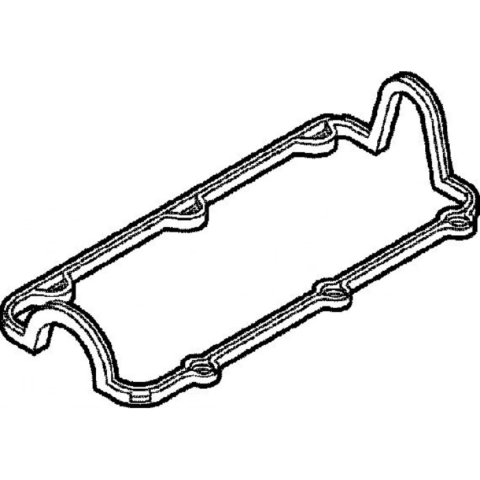 SUBAP KAPAK KÜLBÜTÖR CONTA A4 A6 3.0 01> BBJ ASN AVK (71-35187-00)