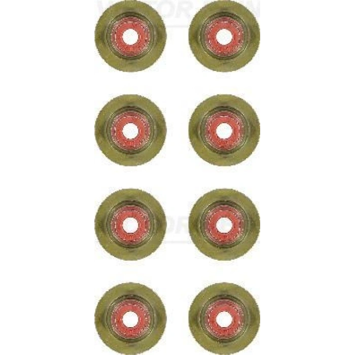 SUBAP LASTİĞİ 16LI TAKIM PARTNER TEPEE 1.6 207 3008 308 5008-508 1.4 1.6 16V 07