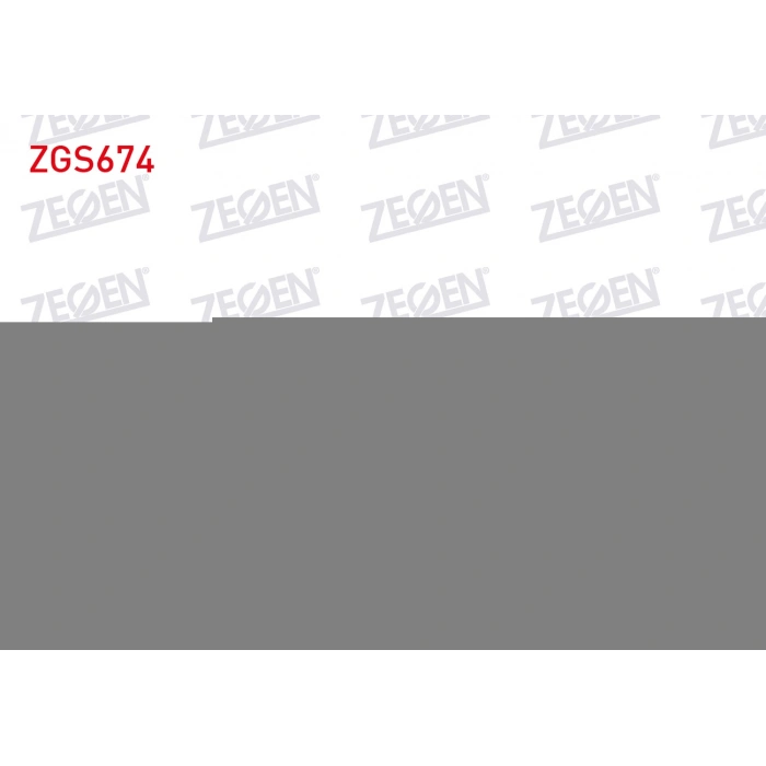 SUBAP LASTIGI ACCENT ERA / BLUE / GETZ / I30 / CERATO / CEED / RIO 1.5 CRDI