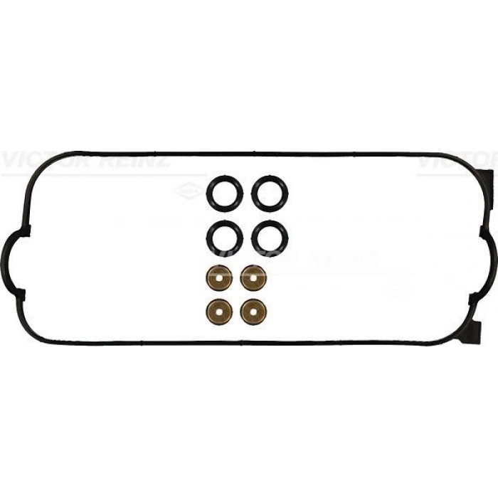 SUBAP LASTİĞİ DAEWOO MUSSO-KORANDO 2.2 TD 2.9 D TD 99 10.60MM