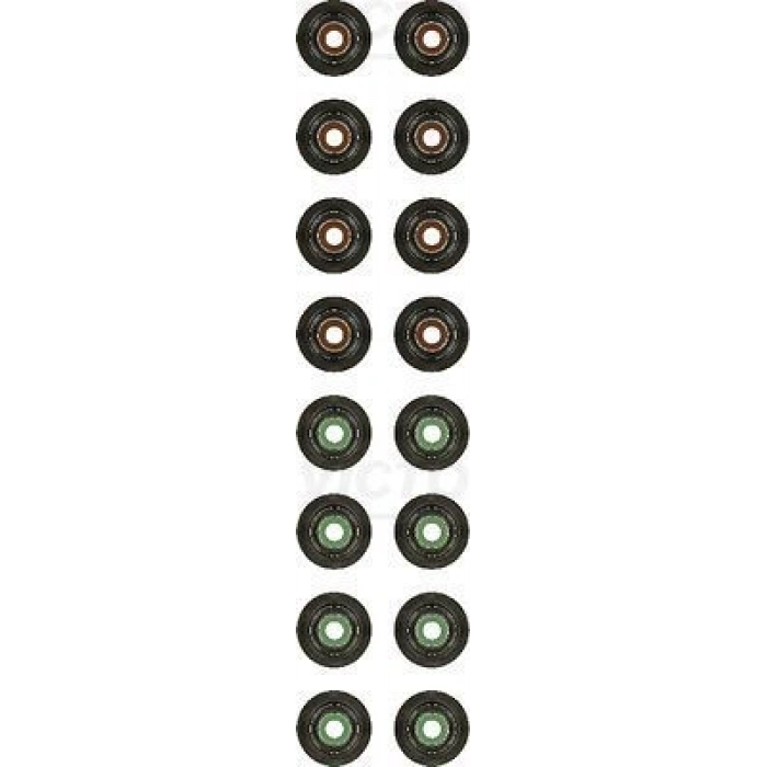 SUBAP LASTİĞİ TAKIM- 16V ACCENT ERA 0711 1.4 BENZINLI RIO 0611 1.4 BENZINLI