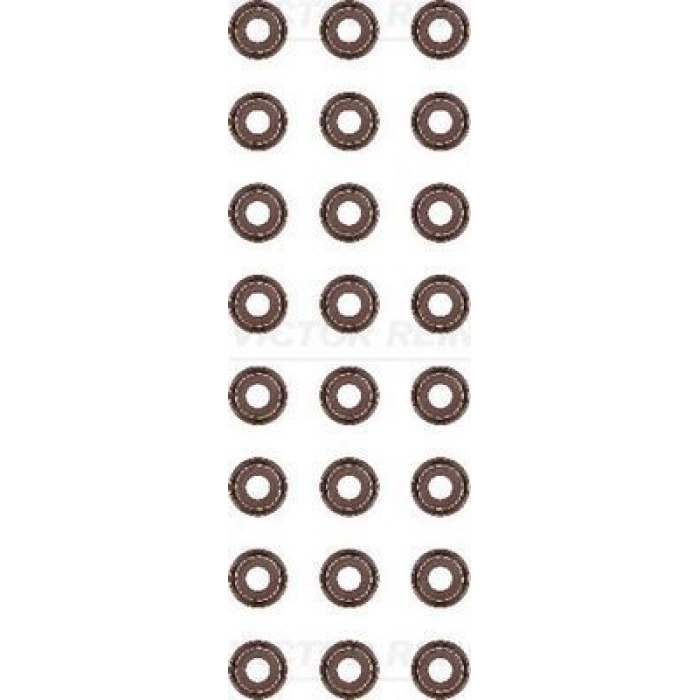 SUBAP LASTİĞİ TAKIMI FOCUS II MONDEO 0007 C30 0712 S40 0612 V50 0510