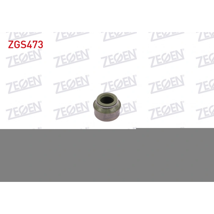 SUBAP LASTIGI VITON 8mm