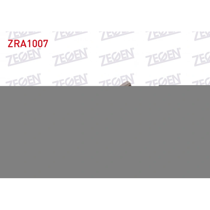 SUBAP TUSU DUCATO-BOXER-JUMPER 2014- / C4 II - DS4 - DS5 - 308 II - 3008 - 508 - TRAVELLER 2014- (DW10FD 2.0 HDI 16V EURO 5)