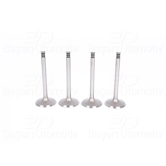 SUBAP VALFI EMME (36x7x89,5mm) 4LU SET VW CADDY (2KA) 04-10/GOLF (1J1)-(1K1) 00-08/ JETTA (1K2) 05-10/ PASSAT (3B3)/ Y5 (7HA)/ AUDI A4 (8E2) 04-08 1.9 TDI-2.0 TDI (BDJ-BDK-BKC-BSU-BXJ-BXF)