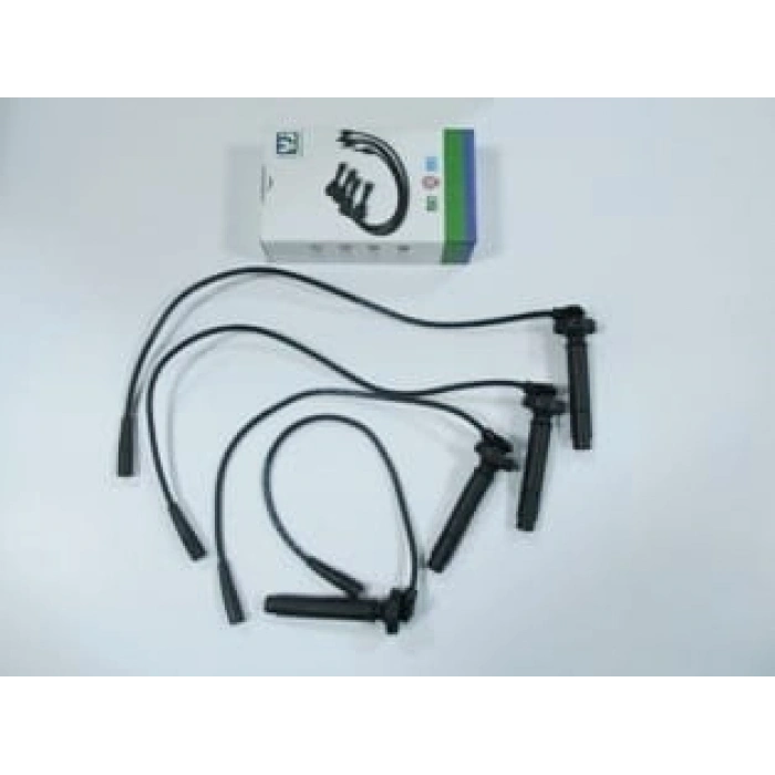 SUBARU FORESTER- 03/05; BUJİ KABLOSU TAKIM (EJ20)2.0/2.5 CC (YOW JUNG)