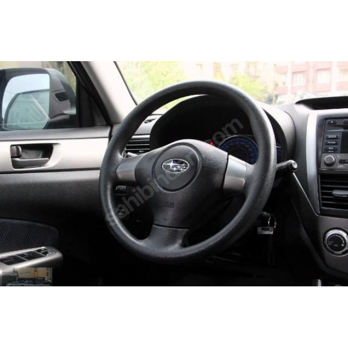 SUBARU FORESTER- 08/12; ARAÇ BİLGİLERİ VE RESİMLERİ