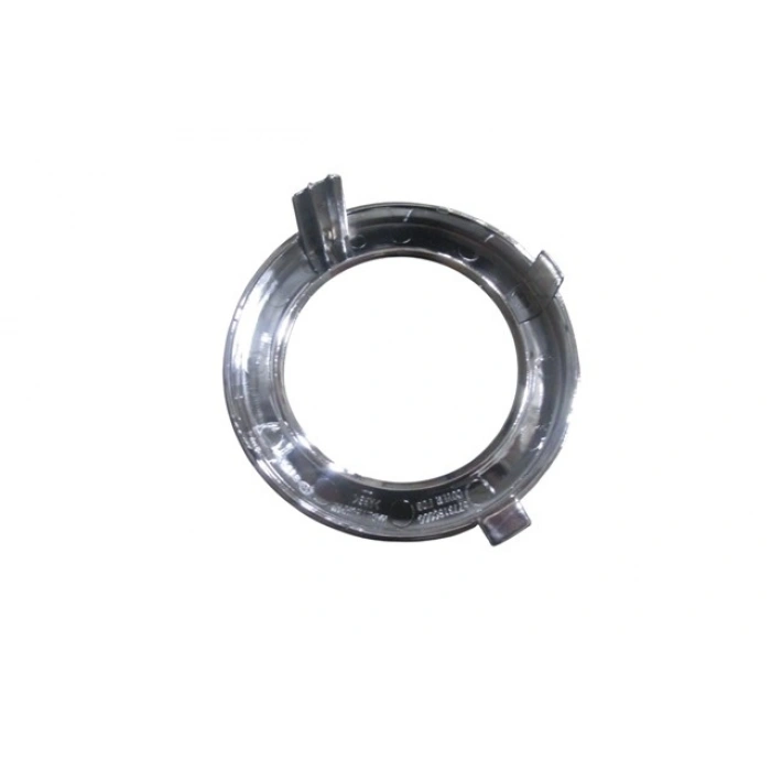 SUBARU FORESTER- 08/12; SİS LAMBA KAPAĞI ÜST NİKELAJI SAĞ/SOL AYNI (ADET)(TW)