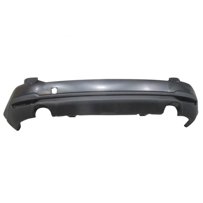 SUBARU FORESTER- 13/16; ARKA TAMPON SİYAH (TW)