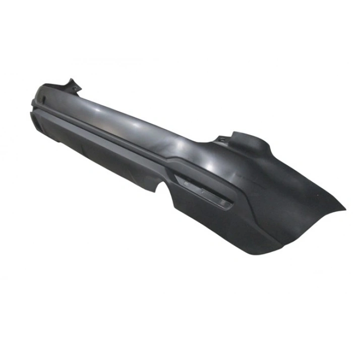 SUBARU FORESTER- 13/16; ARKA TAMPON SİYAH (TW)