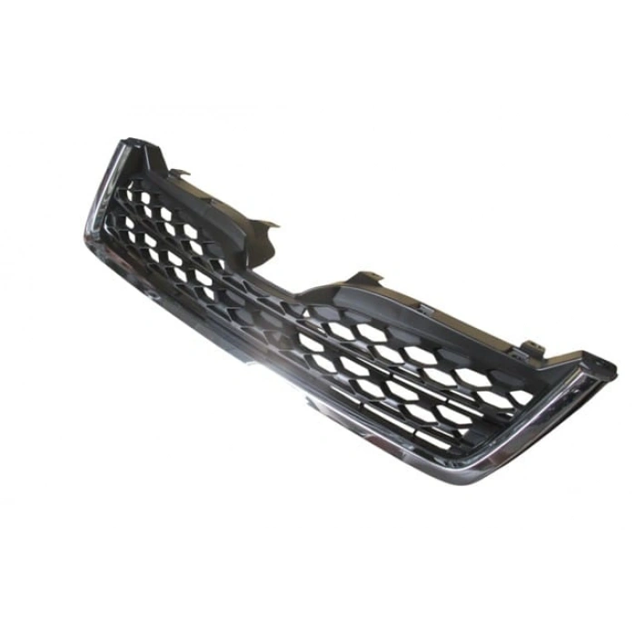 SUBARU FORESTER- 13/16; ÖN PANJUR NİKELAJ ÇERÇEVELİ (TYG)