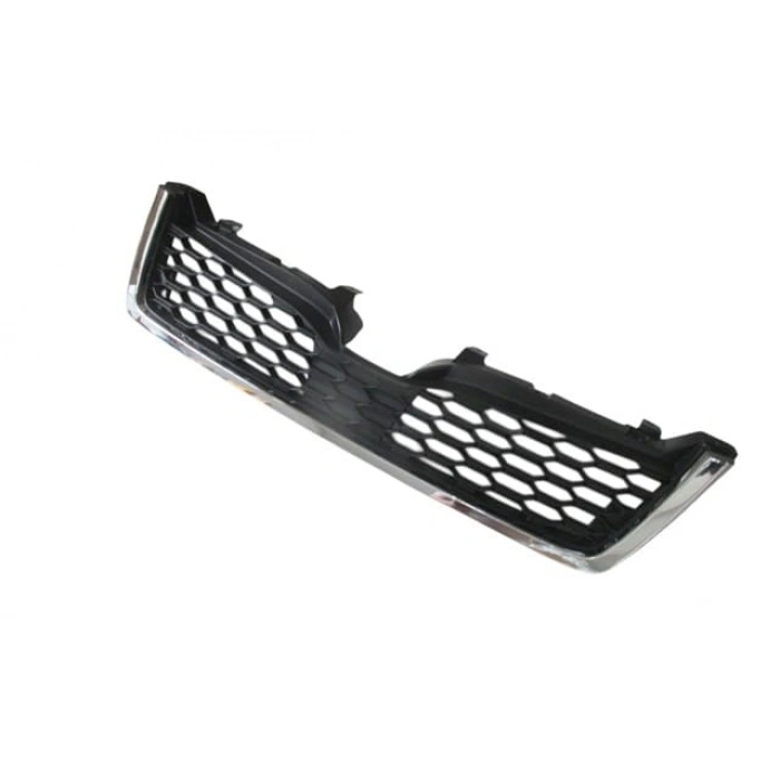 SUBARU FORESTER- 13/18; ÖN PANJUR SİYAH NİKELAJ ÇITALI (TYG)