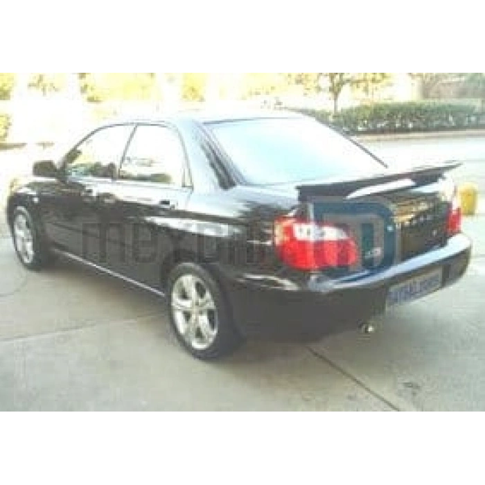 SUBARU IMPREZA- 03/05; ARAÇ BİLGİLERİ VE RESİMLERİ