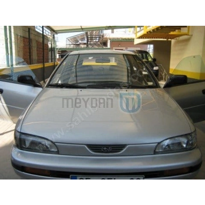 SUBARU IMPREZA- 93/96; ARAÇ BİLGİLERİ VE RESİMLERİ