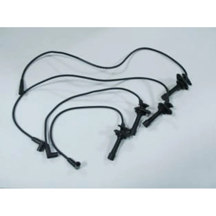 SUBARU IMPREZA- 93/96; BUJİ KABLOSU TAKIM (EJ16-EJ16E)1.6 CC (YOW JUNG)