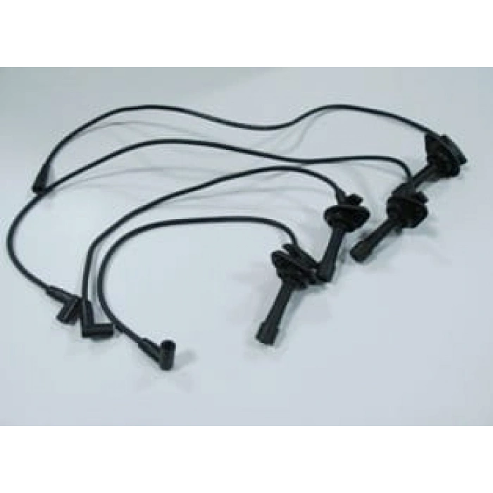 SUBARU IMPREZA- 99/00; BUJİ KABLOSU TAKIM (EJ205 TURBO)2.0 cc (YOW JUNG)