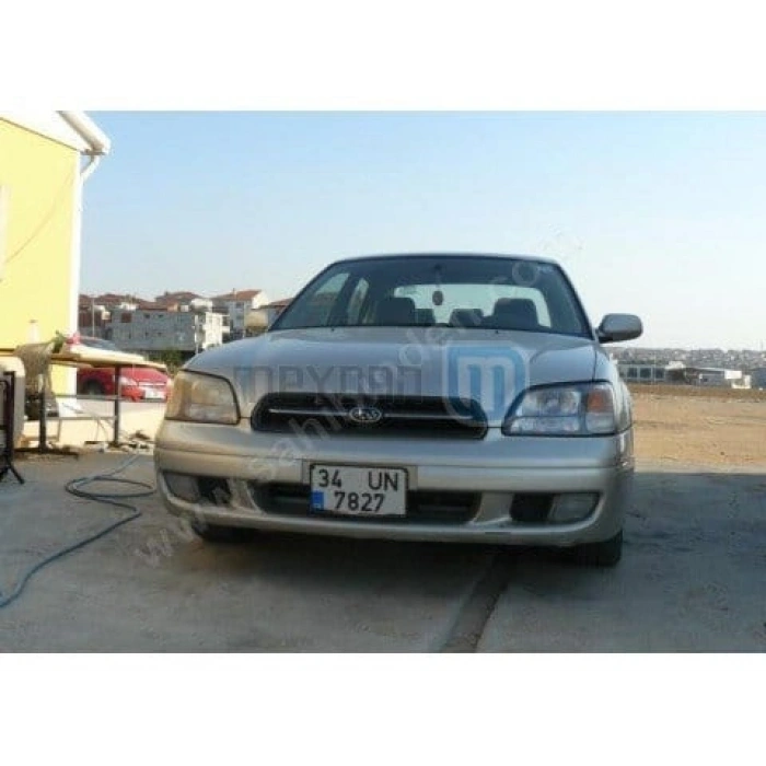 SUBARU LEGACY- 00/03; ARAÇ BİLGİLERİ VE RESİMLERİ