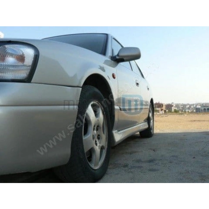 SUBARU LEGACY- 00/03; ARAÇ BİLGİLERİ VE RESİMLERİ