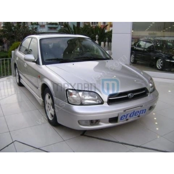 SUBARU LEGACY- 00/03; ARAÇ BİLGİLERİ VE RESİMLERİ